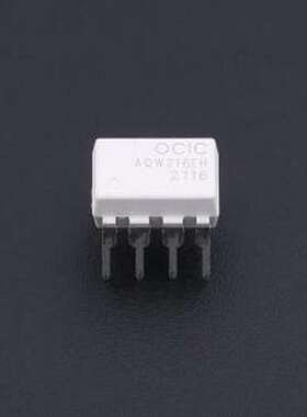 CYAQW216EH 固态继电器(MOS输出) CYAQW216EH DIP-8