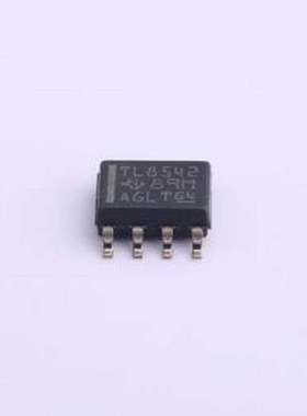 TLV8542DR 运算放大器 TLV8542DR SOIC-8