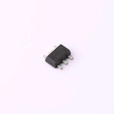 IS31LT3360-SDLS3-TR LED驱动 IS31LT3360 SDLS3 TR SOT-89-5