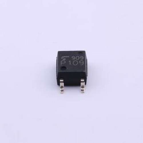 TLP109(TPL,E 逻辑输出光耦 DC输入 1通道 隔离电压(rms):3750V S