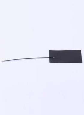 BW433FNX75-35B1 天线 433MHz FPC天线 黑色
