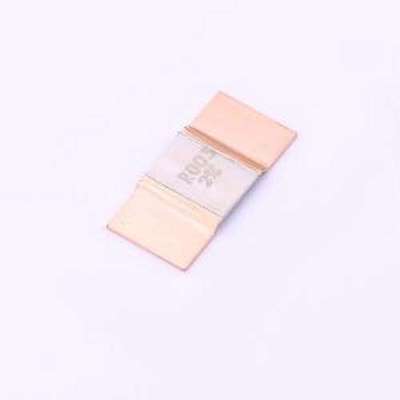 ASR-K-7-3G 电流采样电阻/分流器 3mΩ ±2% 7W 5930