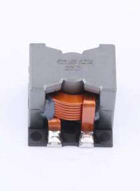 MTP2920-220MC 功率电感 22uH ±20% 12A SMD,28x27x21.5mm