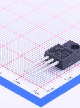 SFF2040CT 快恢复/高效率二极管 SFF2040CT ITO-220AB-3