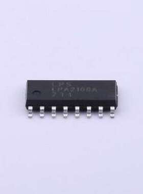 LPA2100ASPF 音频功率放大器 LPA2100ASPF ESOP-16
