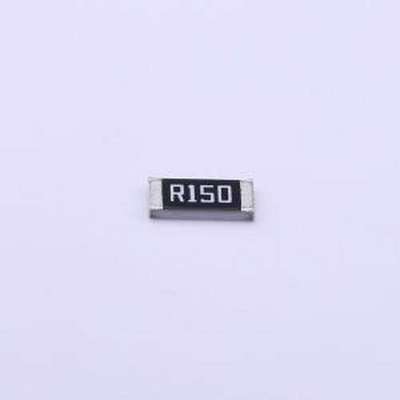 CSRN2010FKR150 贴片电阻 厚膜电阻 150mΩ ±1% 1W 2010