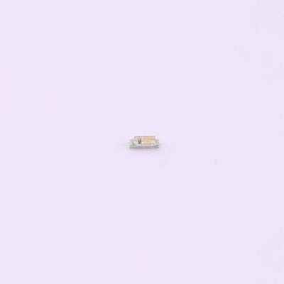 A-SP1922SS1B1C-C01-3C 发光二极管/LED 0603橙蓝双色灯侧贴 0603