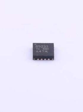 TPS65233RTER 专业电源管理(PMIC) 具有两个MIPI CSI-2端口且适用
