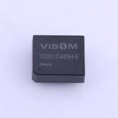 TD301D485H-E RS485总线模块 500Kbps 256 DIP-8
