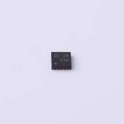 RT8082GQW DC-DC电源芯片 RT8082GQW WDFN-12-EP(3x3)