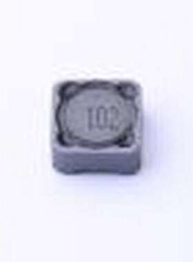 XRRH125-102M 功率电感 1mH ±20% SMD-2,12x12mm