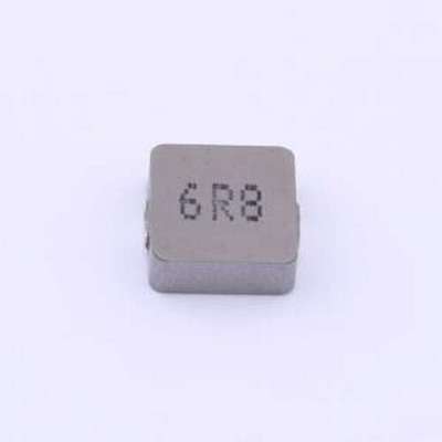 SMS1040-6R8MT 功率电感 6.8uH ±20% 12A SMD,10x11.5mm