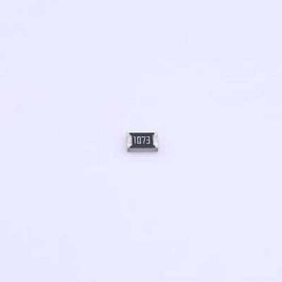 RT0805BRD07107KL 贴片电阻 薄膜电阻 107kΩ ±0.1% 125mW 0805