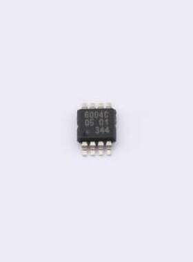 SA56004CDP,118 温度传感器 SA56004CDP,118 MSOP-8