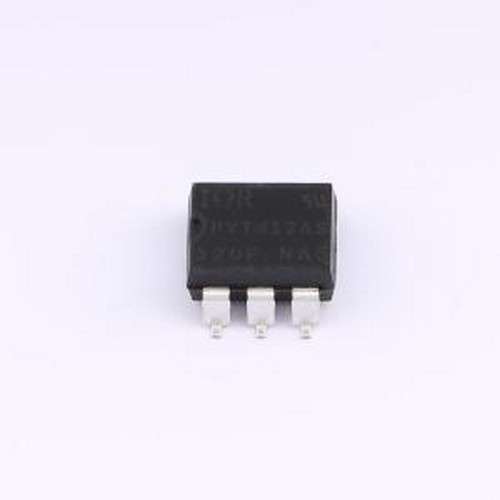 PVT412ASPBF 固态继电器(MOS输出) 1 Form A(SPSTNO) 负载AC,DC S