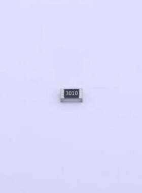 TE05H3010BT 贴片电阻 薄膜电阻 301Ω ±0.1% 125mW 0805