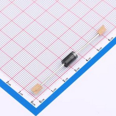 SR5100L 肖特基二极管 SR5100L DO-27