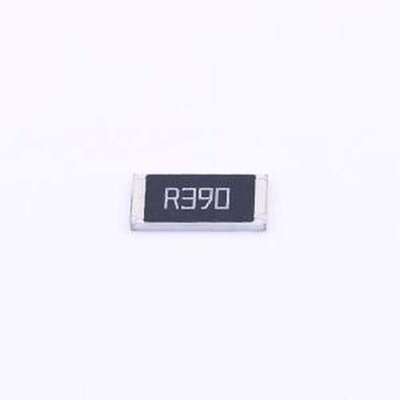HoRS2512-1W-390mR-1% 贴片电阻 陶瓷电阻 390mΩ ±1% 1W 2512