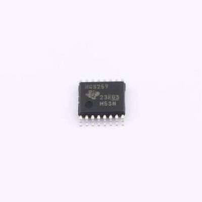 SN74HCS259PWR 锁存器 SN74HCS259PWR TSSOP-16