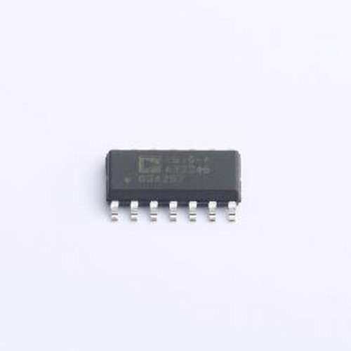 ADA4610-4ARZ FET输入运放 ADA4610-4ARZ SOIC-14