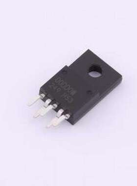 BA00DD0WCP-V5E2 线性稳压器(LDO) BA00DD0WCP-V5E2 TO-220FP