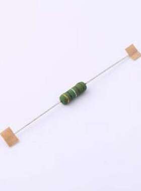 NKNP3WL0R11JT/BW2 插件电阻 110mΩ ±5% 插件,D5.5xL13mm