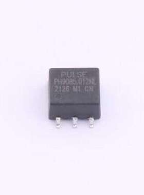 PH9085.012NLT 网口变压器 PH9085.012NLT SMD-6P,8.1x7.1mm