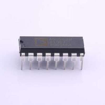 AD526JNZ 运算放大器 AD526JNZ PDIP-16