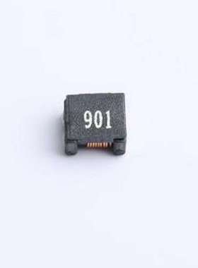 FXCM4520F-901T 共模滤波器 FXCM4520F-901T SMD-4P,4.7x4.5mm