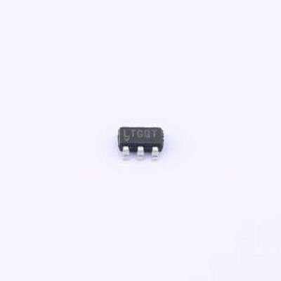 LTC6268IS6-10#TRPBF FET输入运放 LTC6268IS6-10#TRPBF TSOT-23-