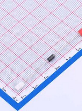 BZX85B22 稳压二极管 BZX85B22 DO-41