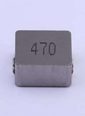SLO1365H470MTT 功率电感 47uH ±20% SMD
