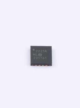 MCP2221A-I/ML USB转换芯片 MCP2221A-I/ML QFN-16(4x4)