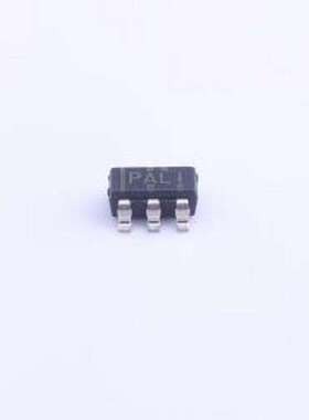 TPS76150DBVR 线性稳压器(LDO) 输入16V 输出5V 100mA SOT-23-5