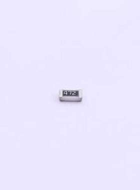 PTFR0603B4K70P9 贴片电阻 薄膜电阻 4.7kΩ ±0.1% 100mW 0603