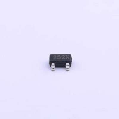 SSP6202P332MR 线性稳压器(LDO) 输入15V 输出3.3V 150mA SOT-23