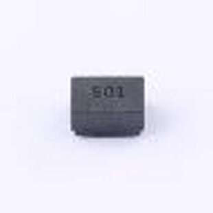 RDC=150mΩ CLF9060 Idc L=500uH 贴片共模电感 501Y 共模滤波器