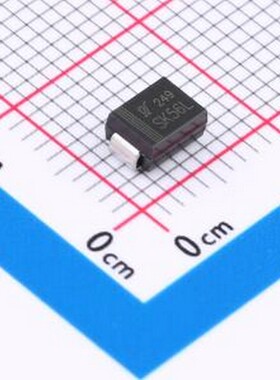 SK56L 肖特基二极管 SK56L SMB