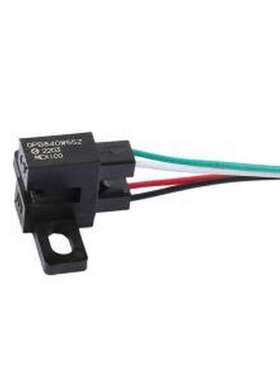 OPB840W55Z 槽型光电开关(光电晶体管输出) OPB840W55Z SMD