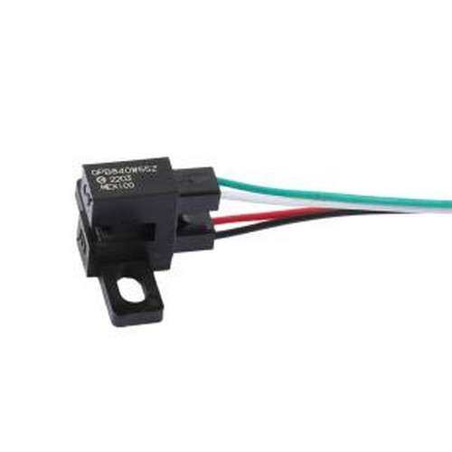 OPB840W55Z 槽型光电开关(光电晶体管输出) OPB840W55Z SMD