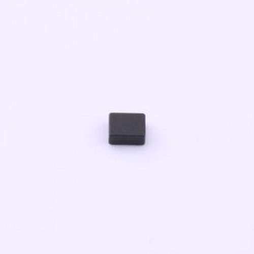 FTC252012S100MBCA 功率电感 10uH ±20% 1.6A SMD,2x2.5mm