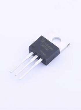 LM7908T 线性稳压器(LDO) LM7908T TO-220-3