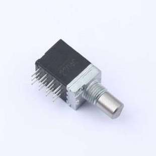 FB12S5.0 电位器 05A103 可调电阻 FB12S 1000 ED10R1B0