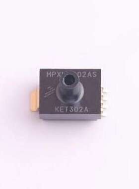 MPXM2202AS 压力传感器 MPXM2202AS MPAK-5