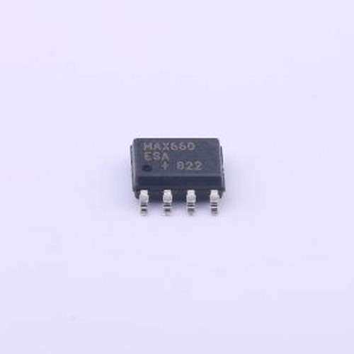 MAX660ESA+T DC-DC电源芯片 MAX660ESA+T SOIC-8
