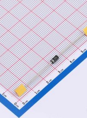 MUR210RLG 快恢复/高效率二极管 MUR210RLG DO-41