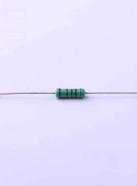 MF3WS-5K1±1%-9T73 插件电阻 金属膜电阻 5.1kΩ ±1% 3W 插件,D