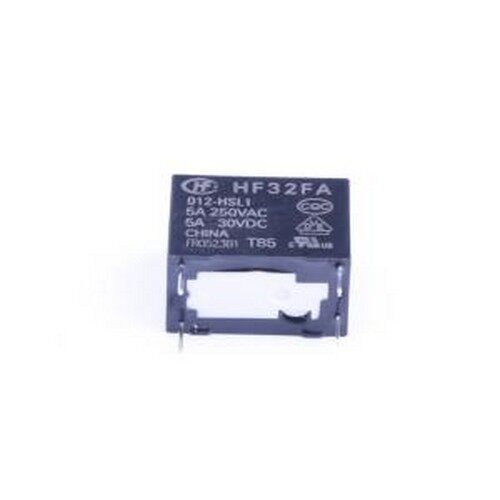 HF32FA/012-HSL1 功率继电器 HF32FA/012-HSL1 插件,10.1x17.6mm