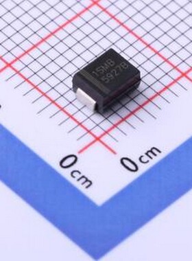 1SMB5927B 稳压二极管 1SMB5927B DO-214AA