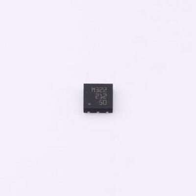 LDL212PU50R 线性稳压器(LDO) LDL212PU50R DFN-6-EP(3x3)